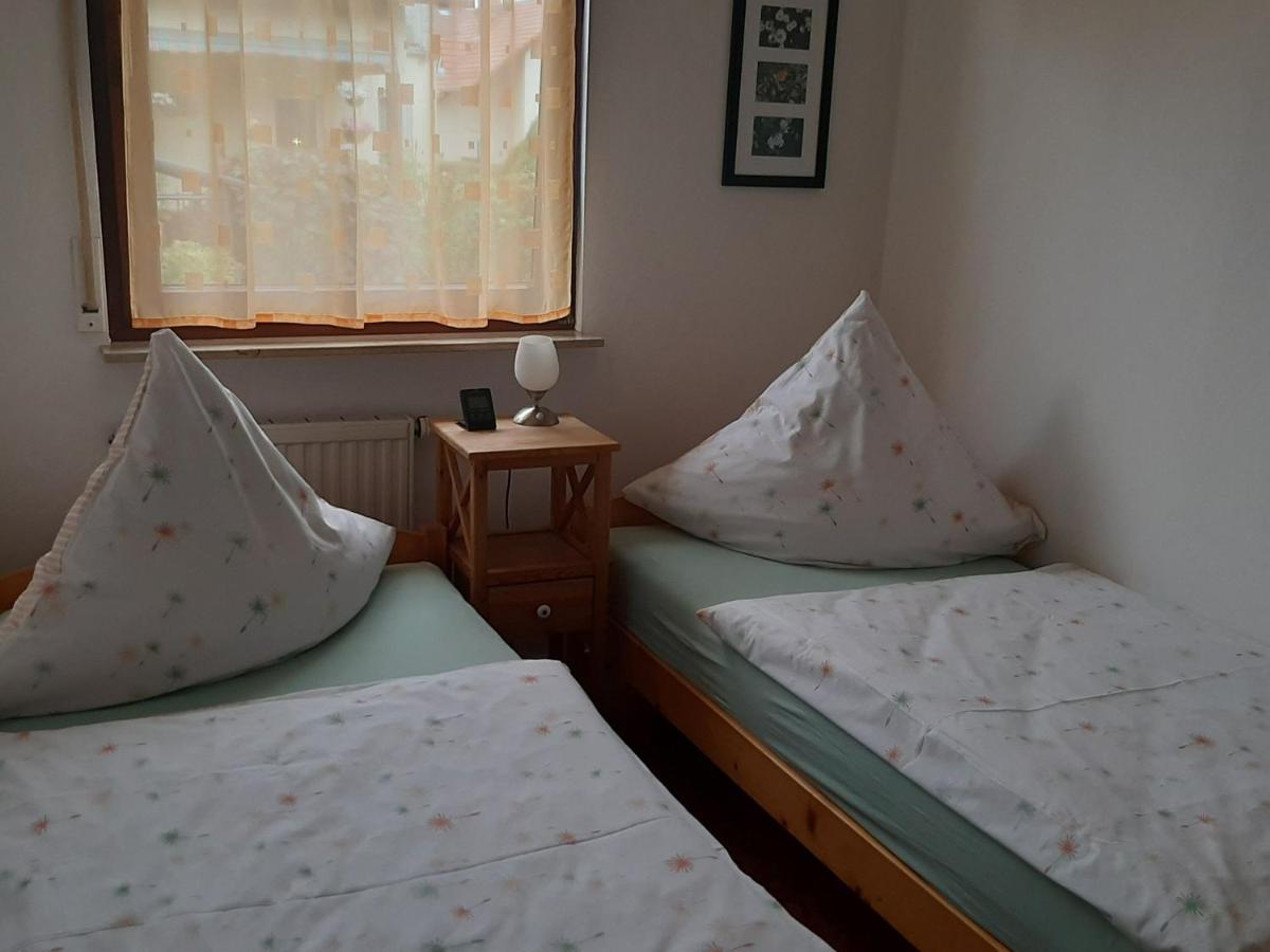 Ferienwohnung Minna Herzlieb Гёрлиц Экстерьер фото